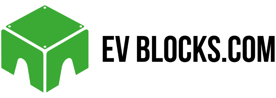 EV Blocks Logo